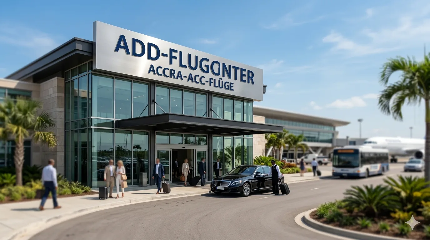 ADD-Flüge