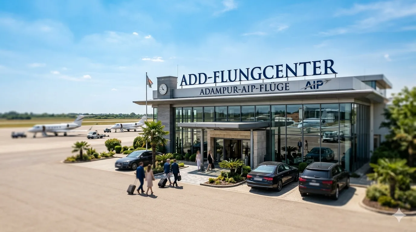 ADD-Flüge