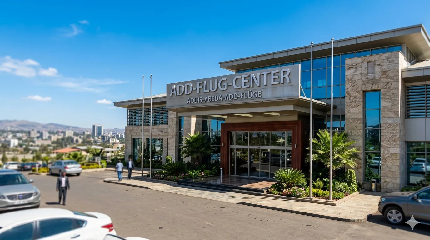 ADD-Flüge