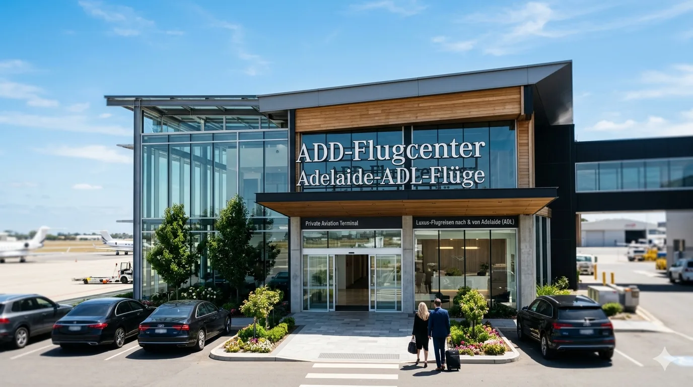 ADD-Flüge