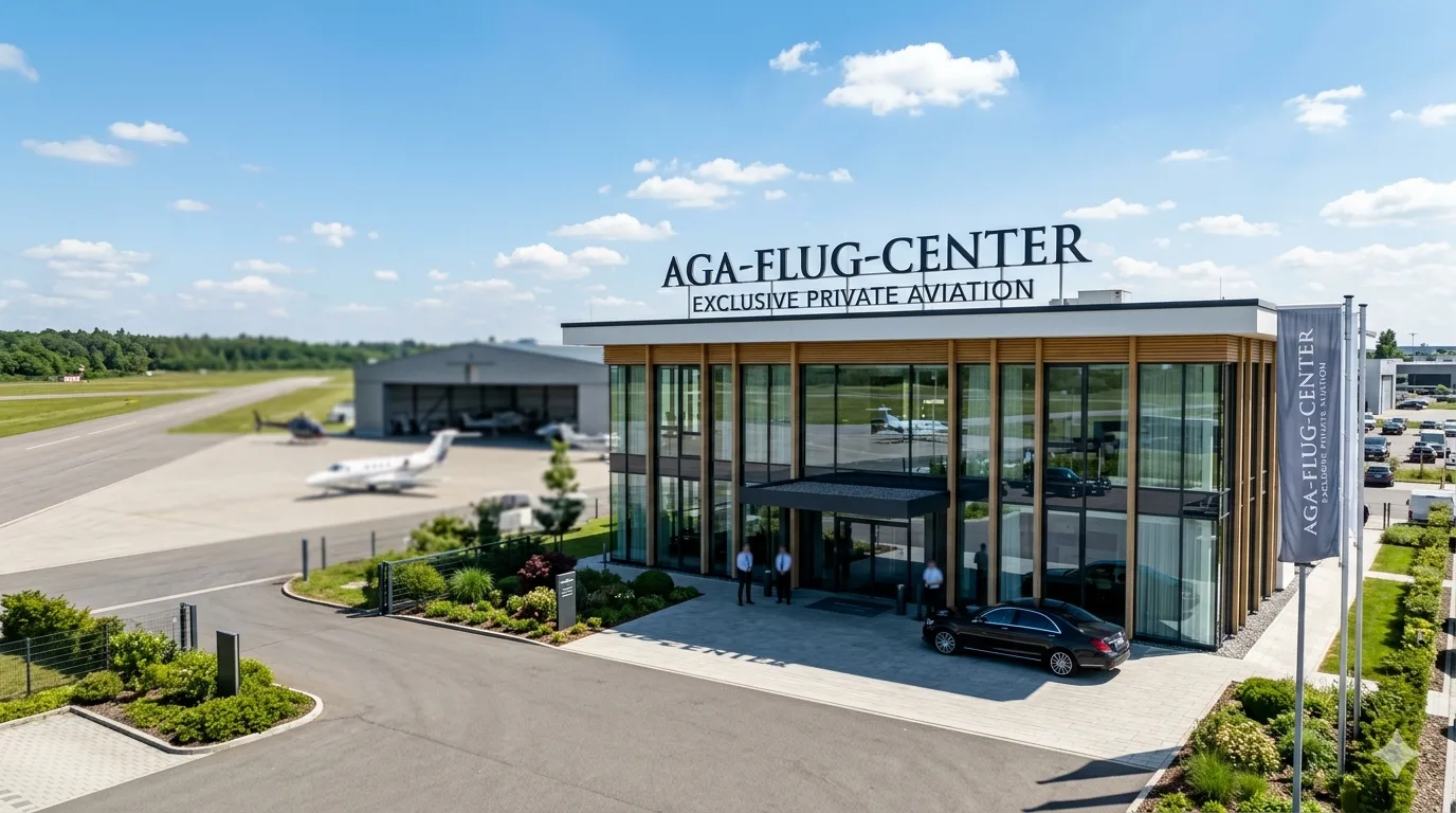 AGA-Flüge