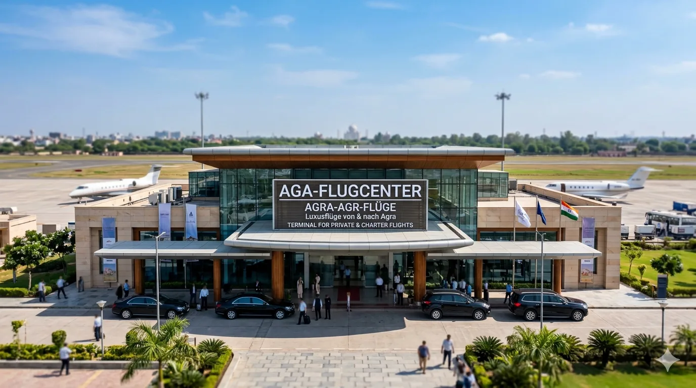 AGA-Flüge