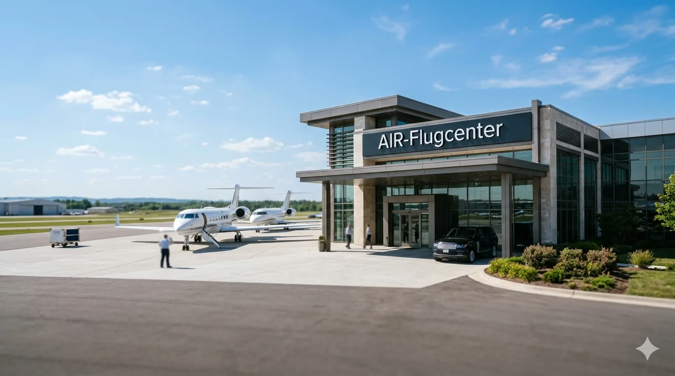 AIR-Flüge