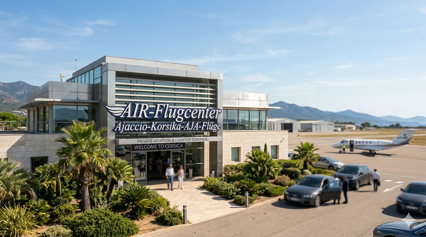 AIR-Flüge