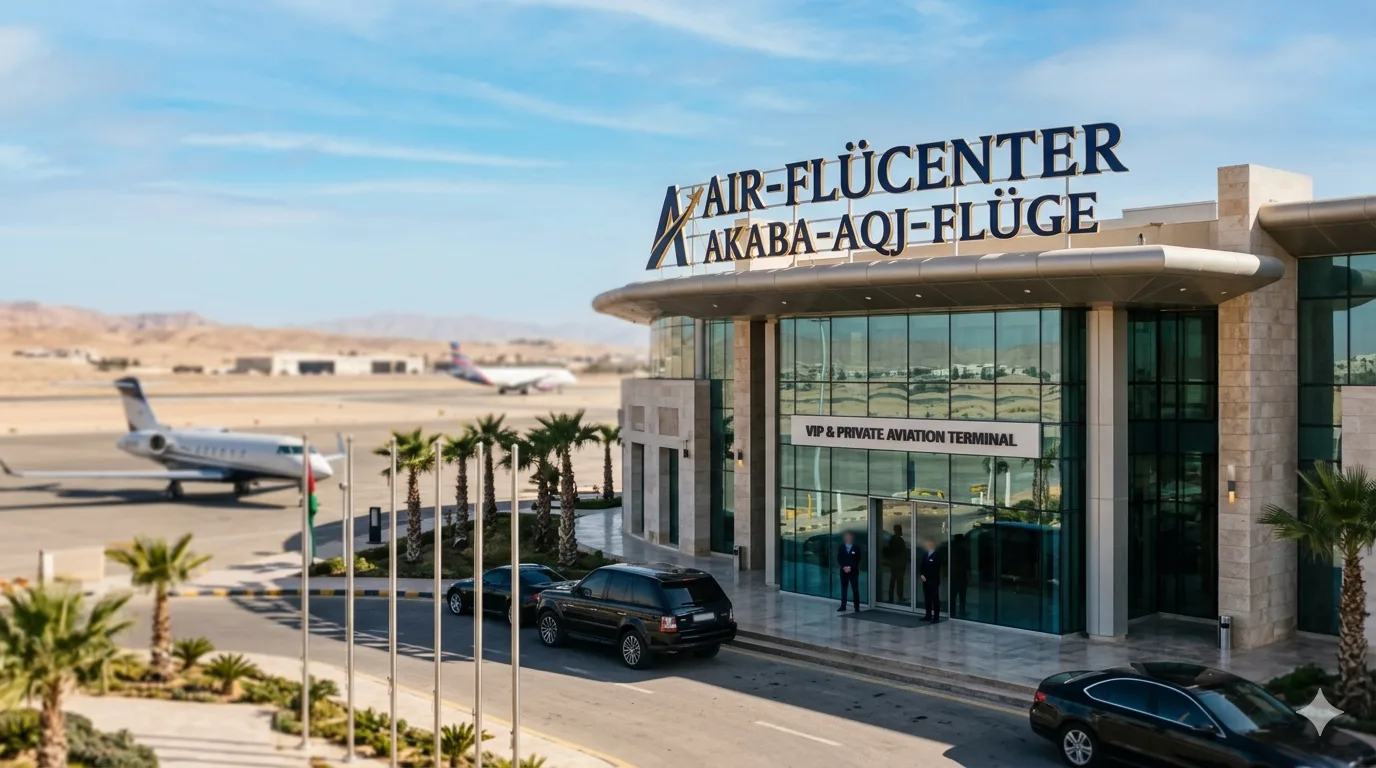 AIR-Flüge