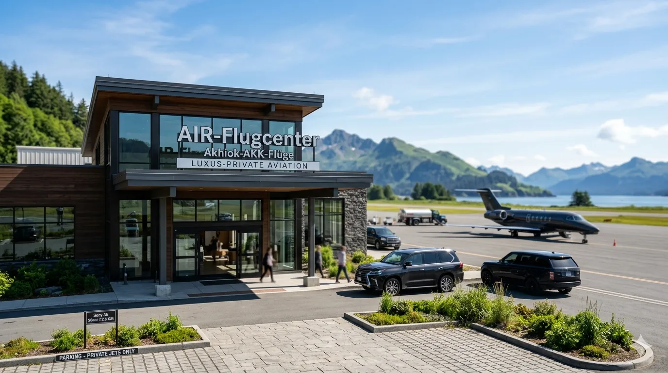 AIR-Flüge