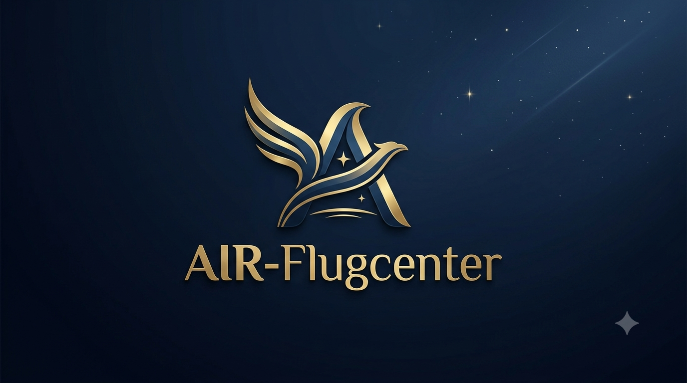 AIR-Flugcenter Logo