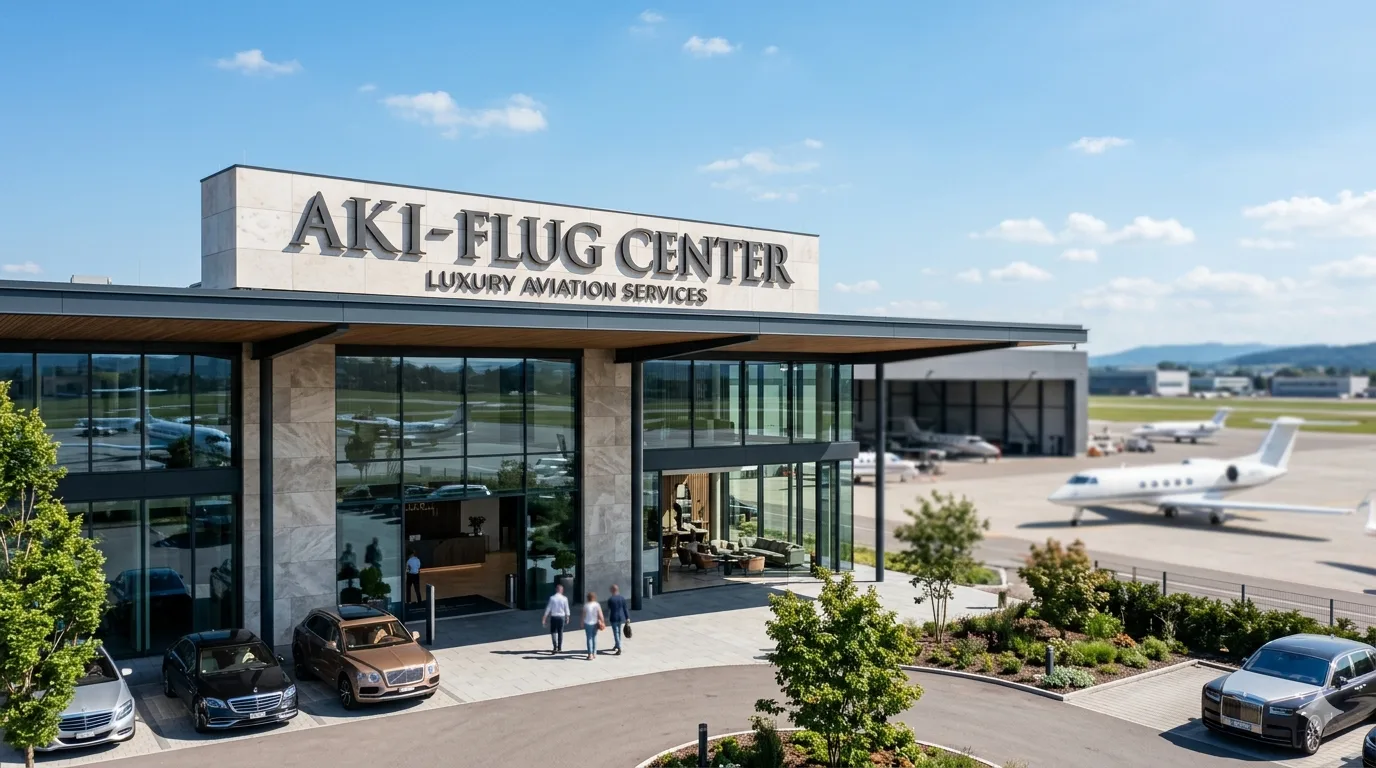 AKI-Flüge