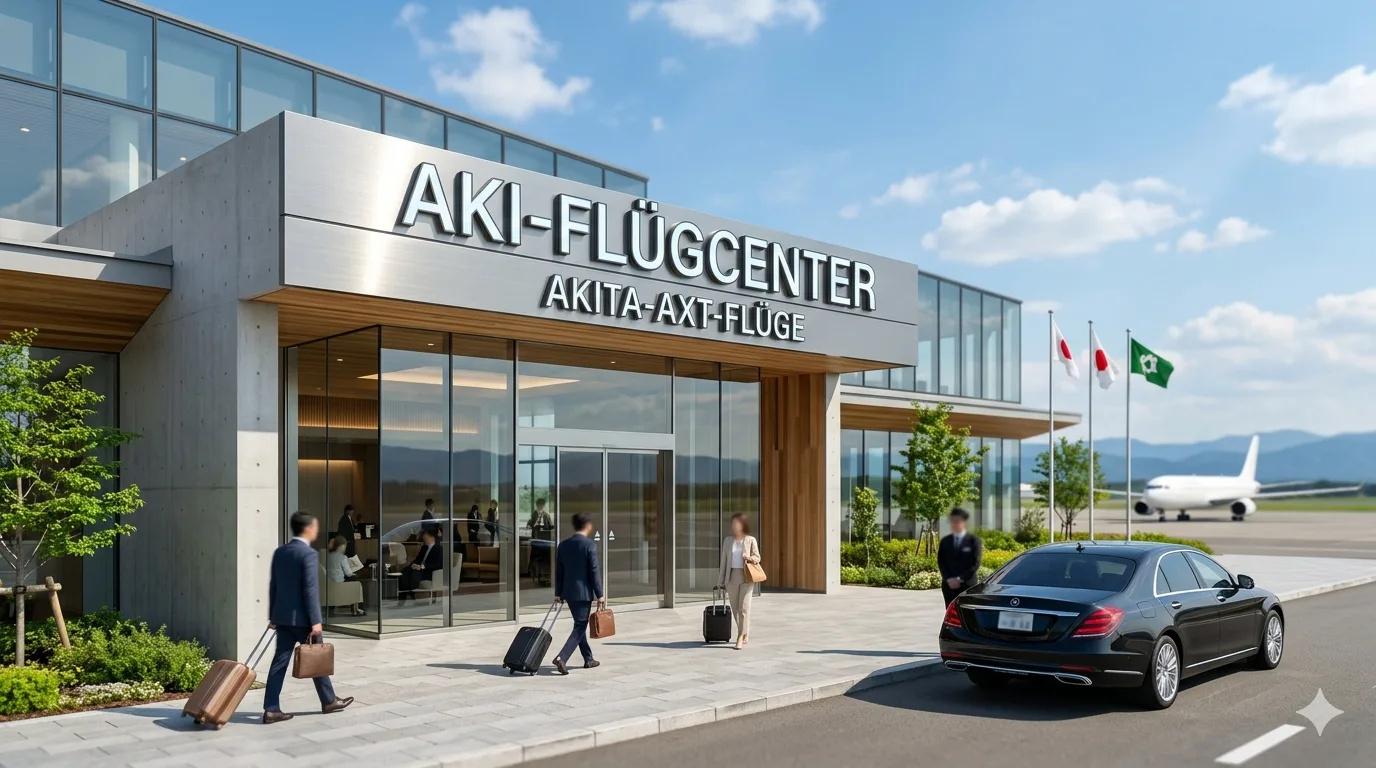 AKI-Flüge