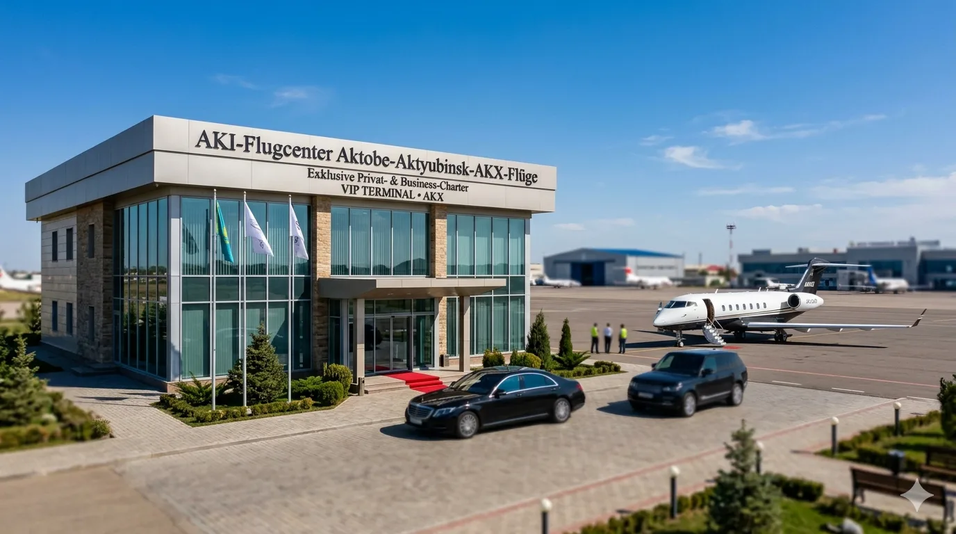 AKI-Flüge