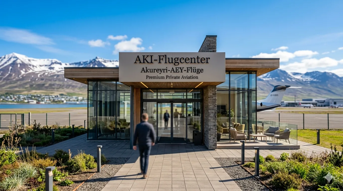 AKI-Flüge