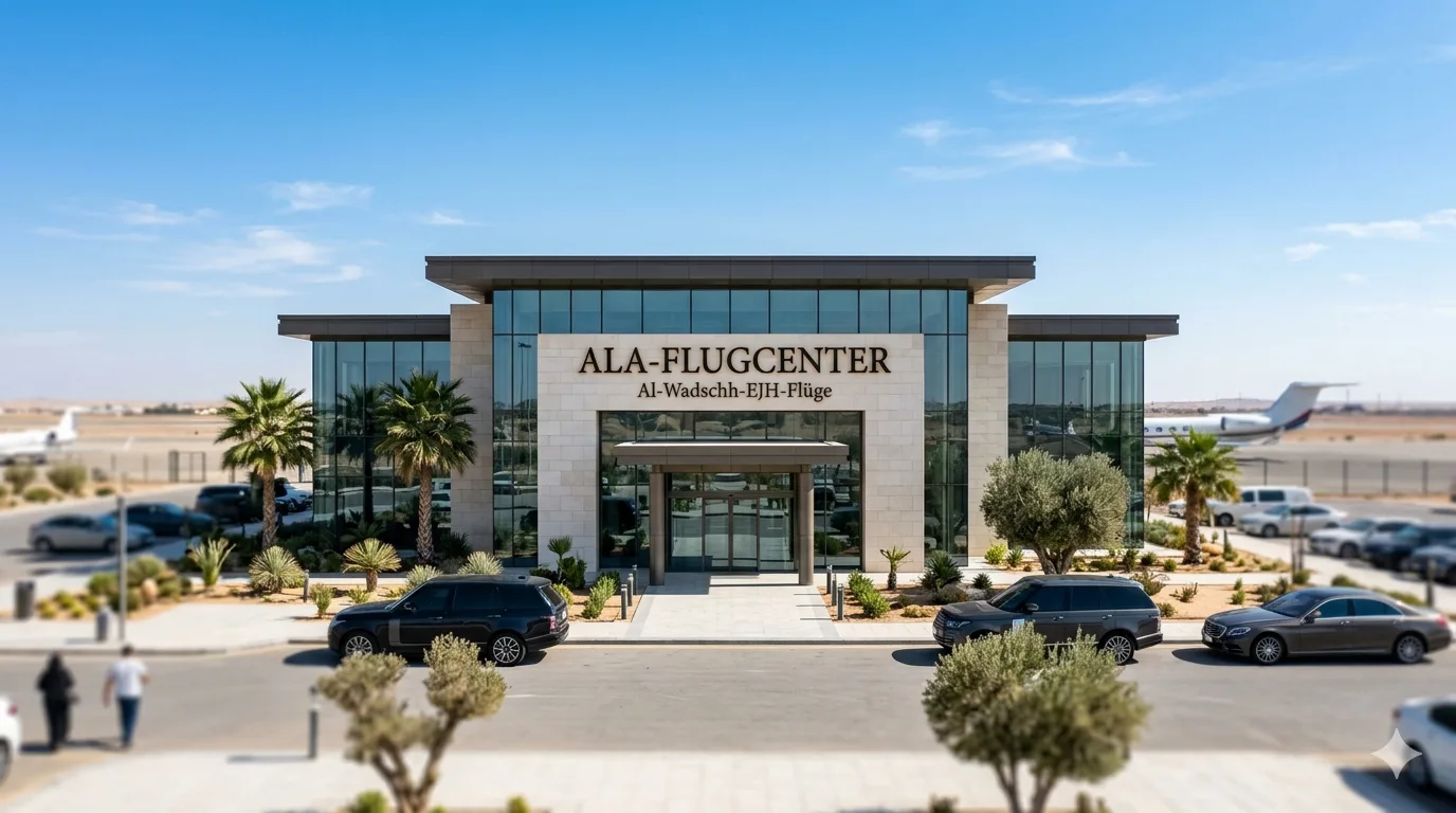 ALA-Flüge
