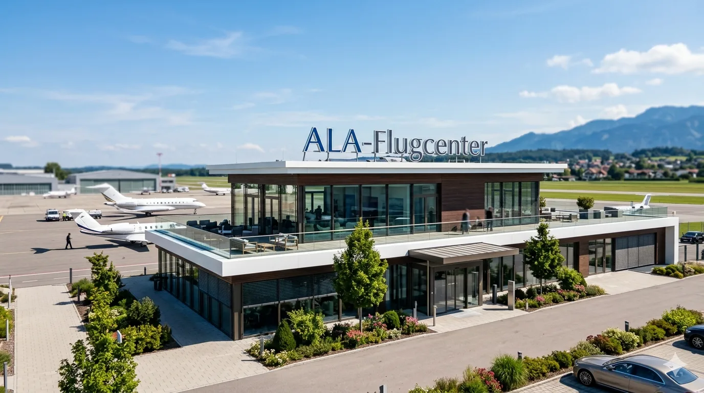 ALA-Flüge