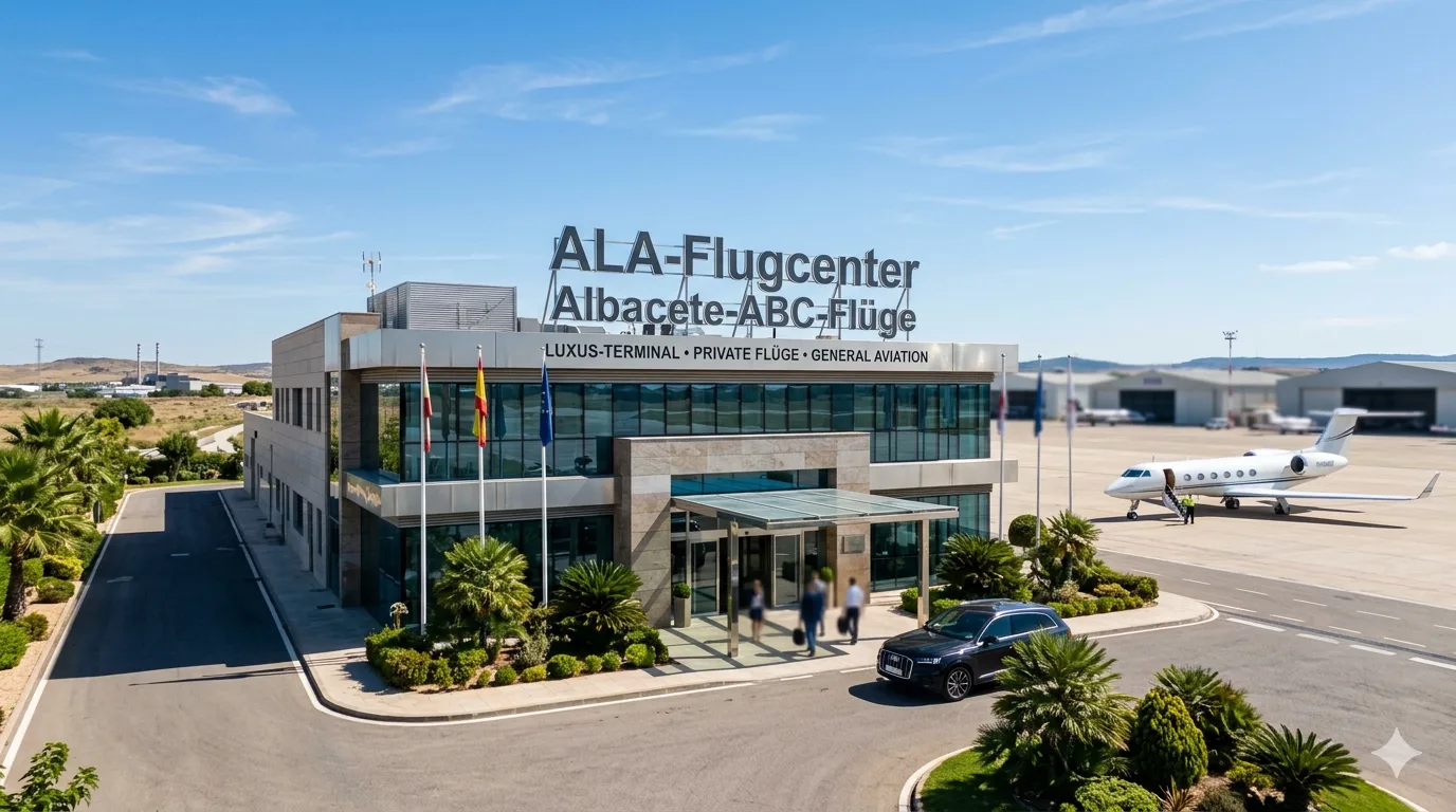 ALA-Flüge