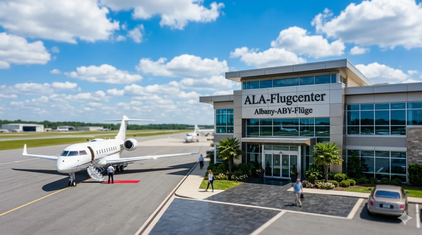 ALA-Flüge