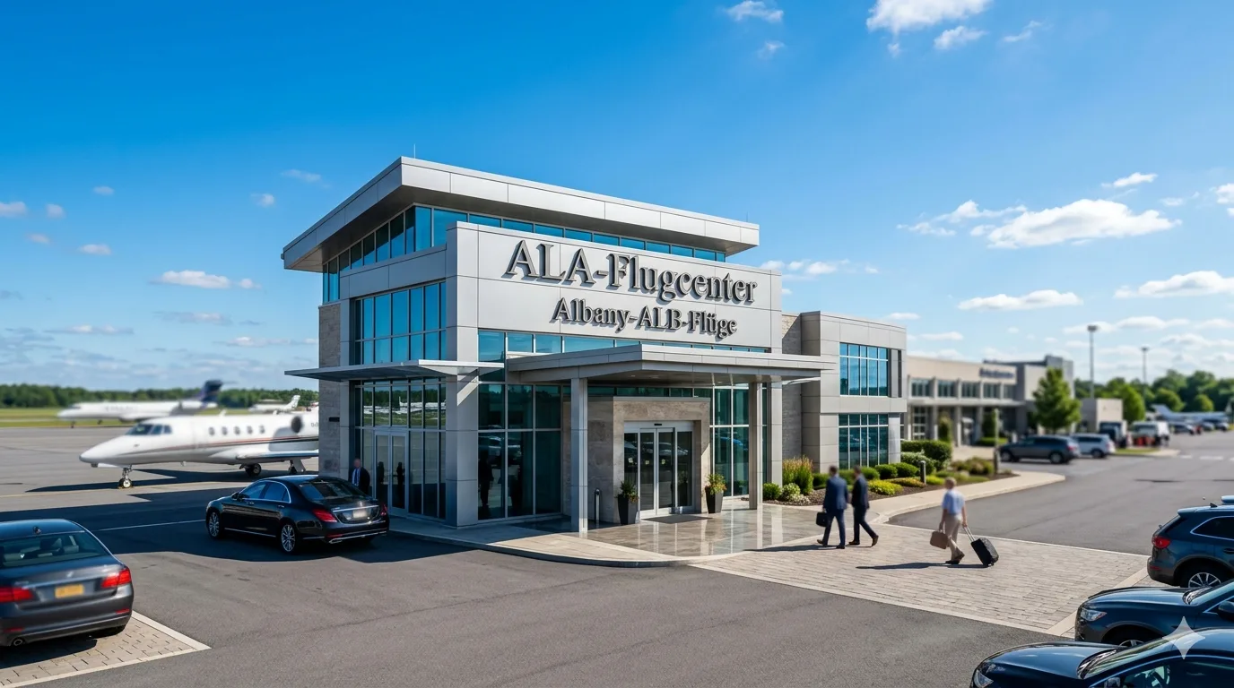 ALA-Flüge