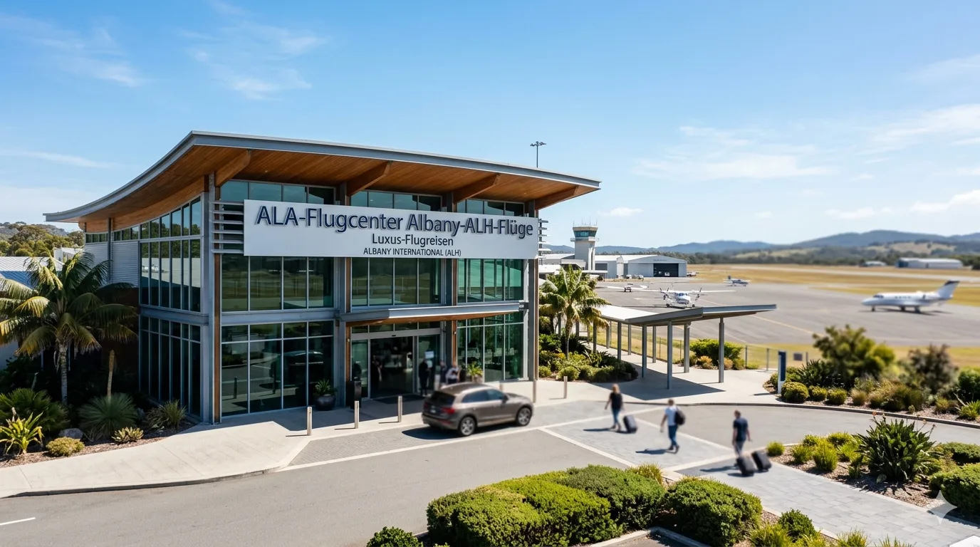 ALA-Flüge