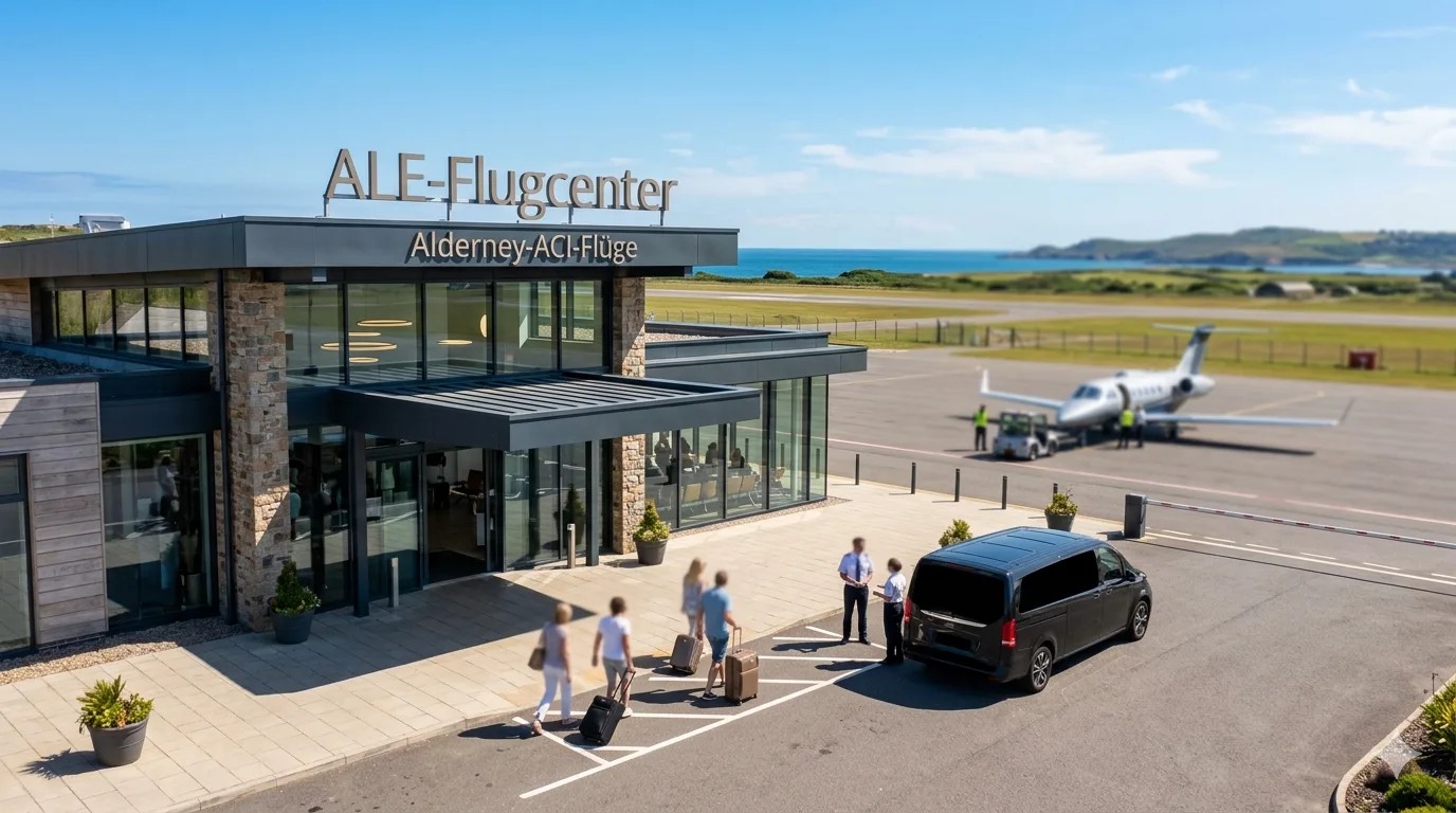 ALE-Flüge