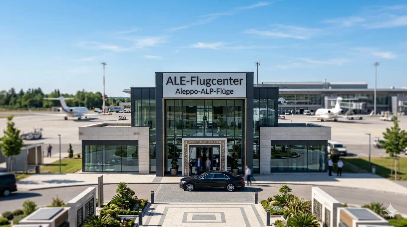 ALE-Flüge