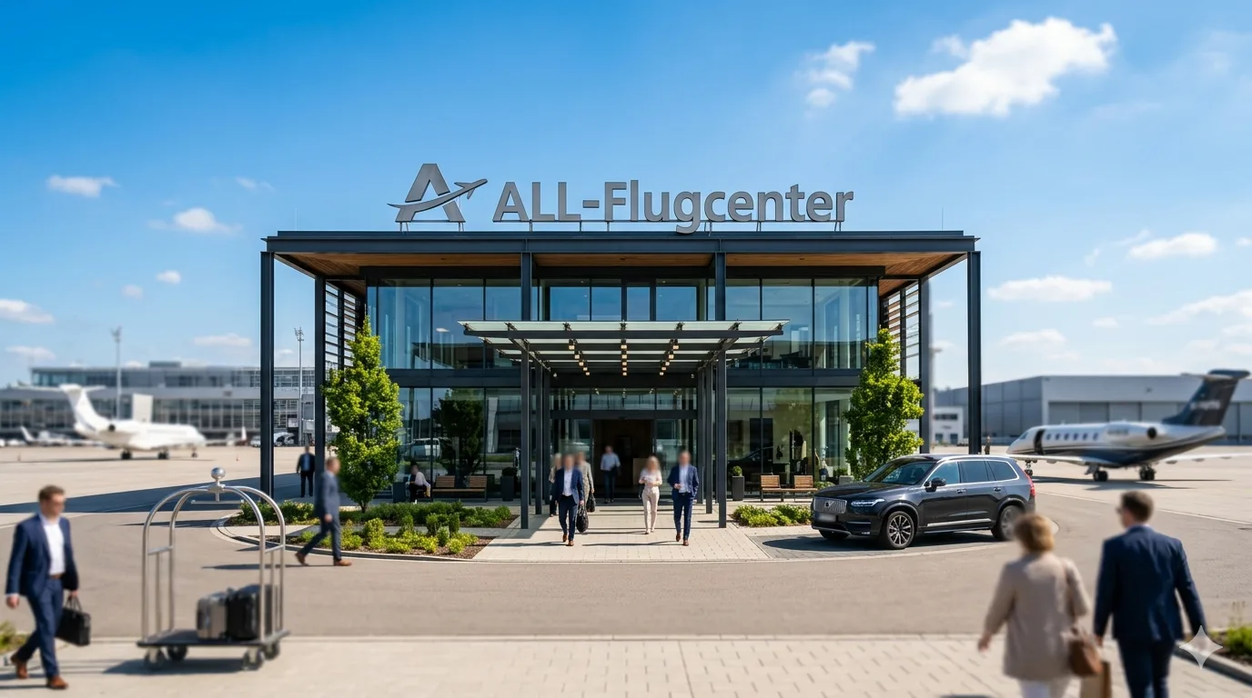 ALL-Flüge