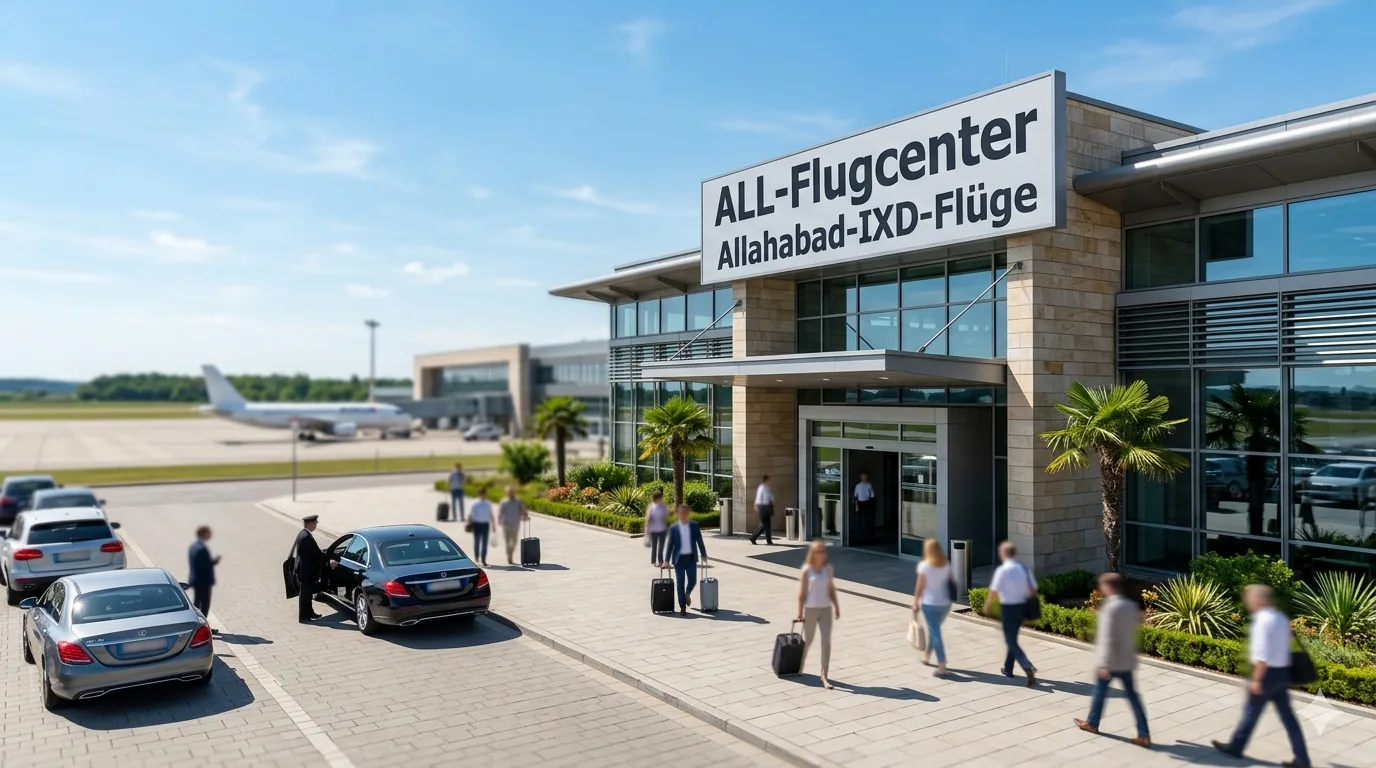 ALL-Flüge
