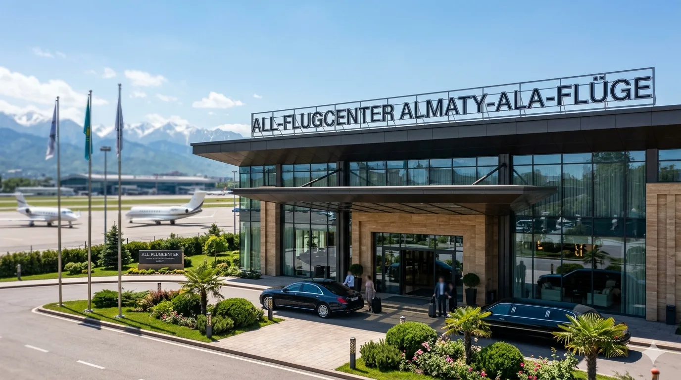 ALL-Flüge