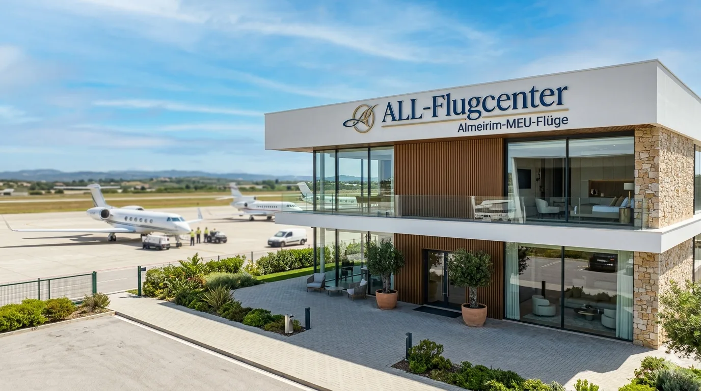ALL-Flüge