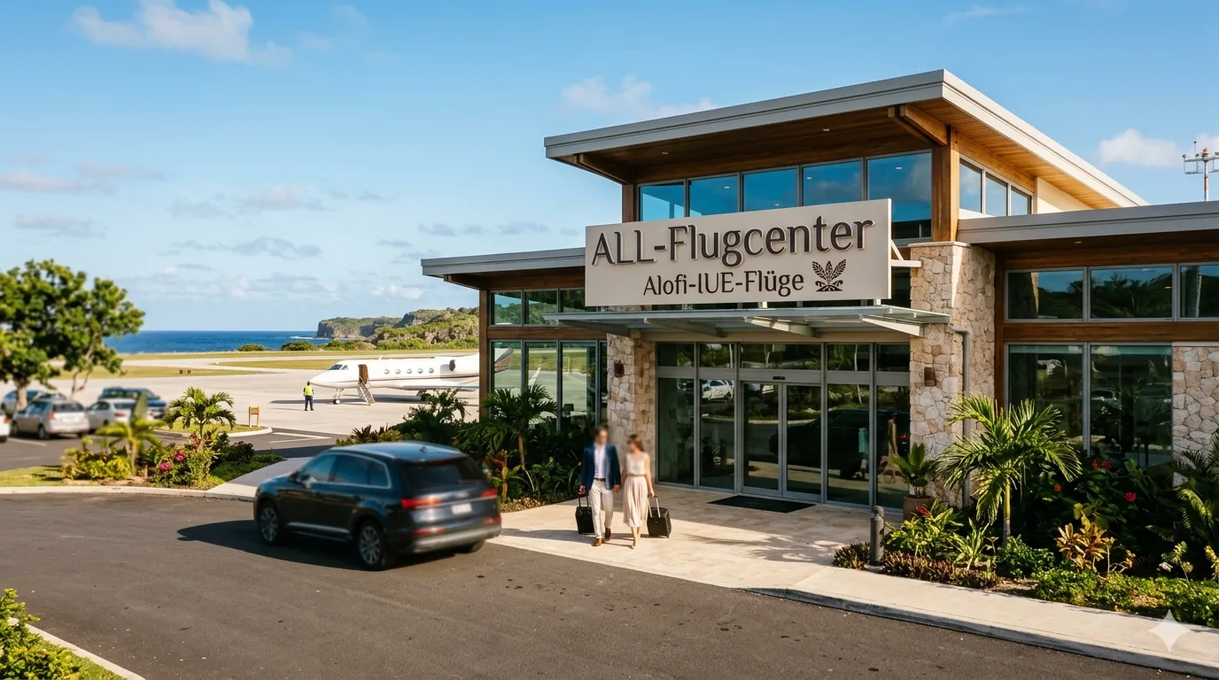 ALL-Flüge