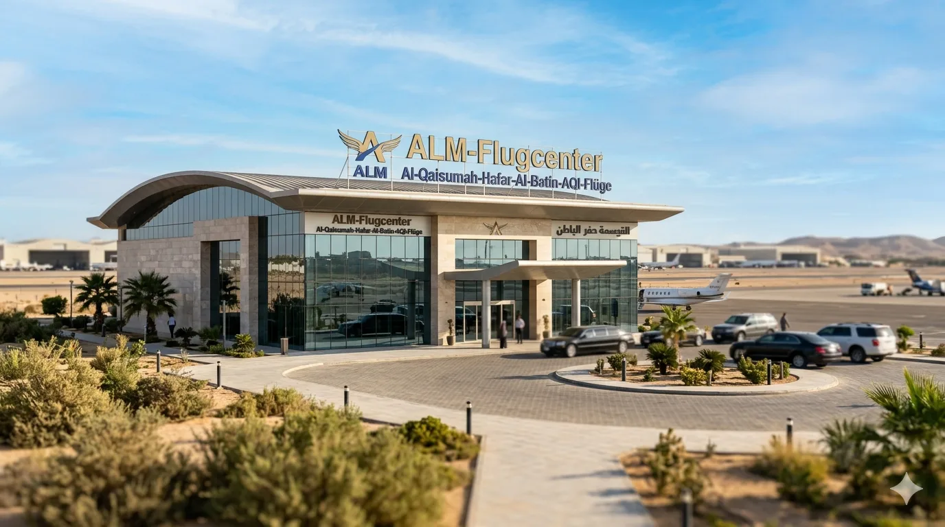 ALM-Flüge