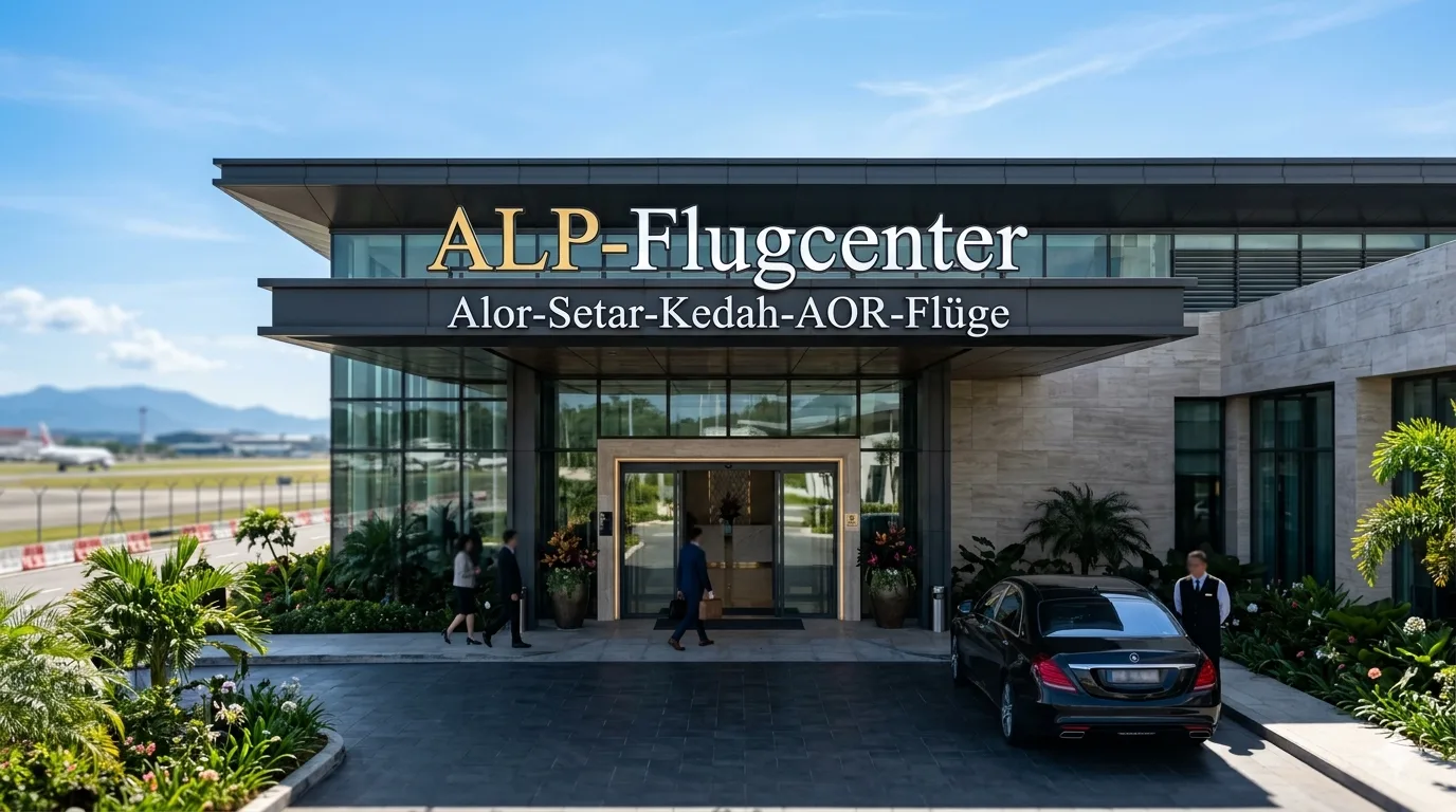 ALP-Flugcenter