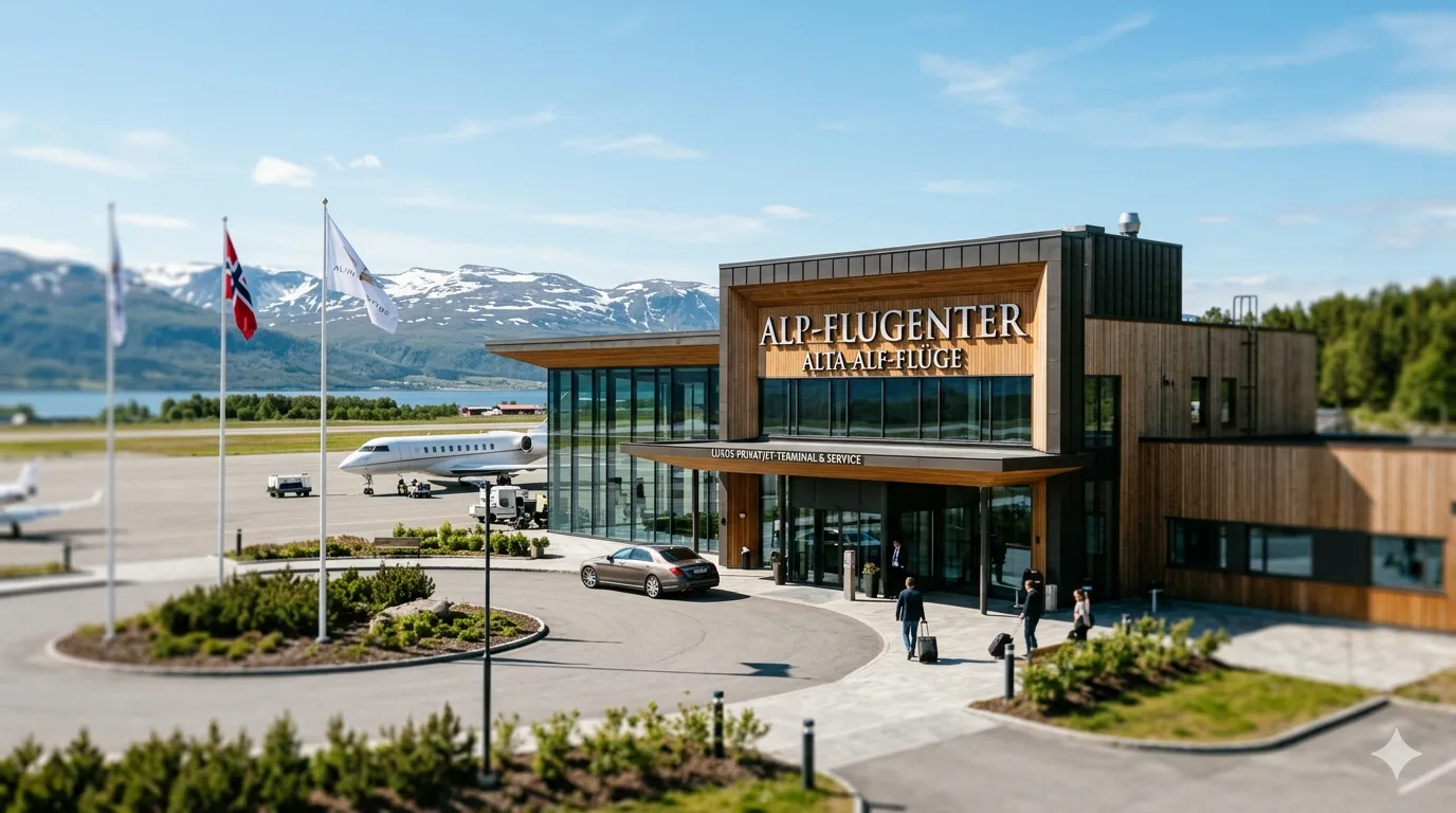 ALP-Flugcenter
