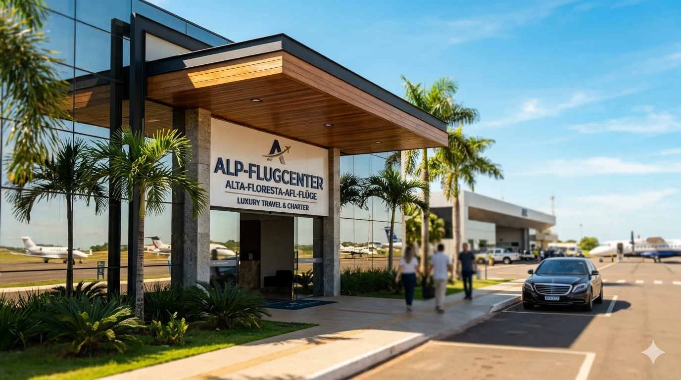 ALP-Flugcenter