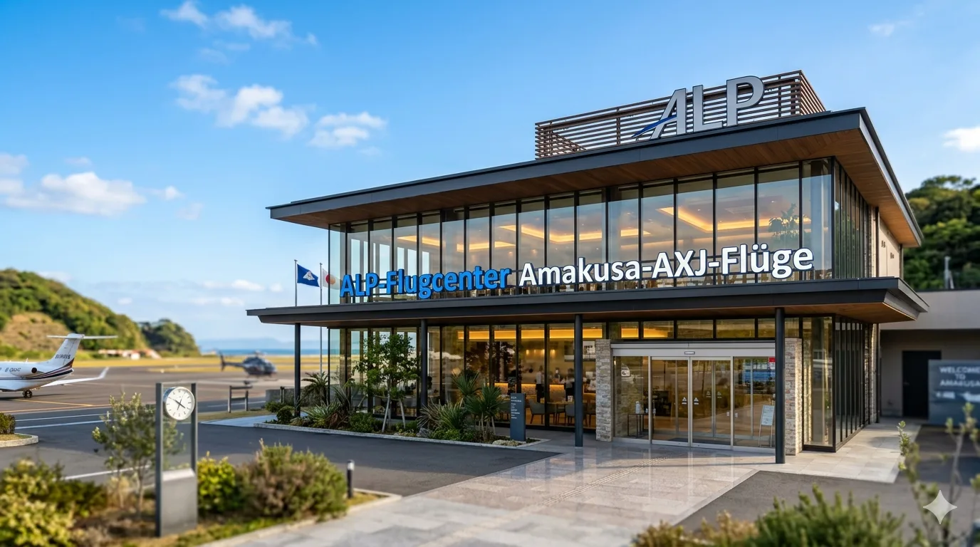ALP-Flugcenter