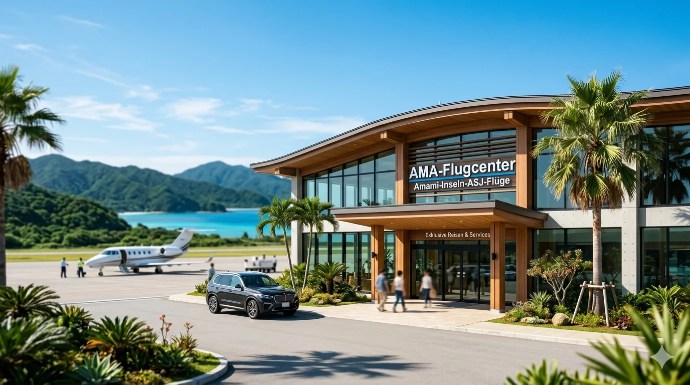 AMA-Flugcenter