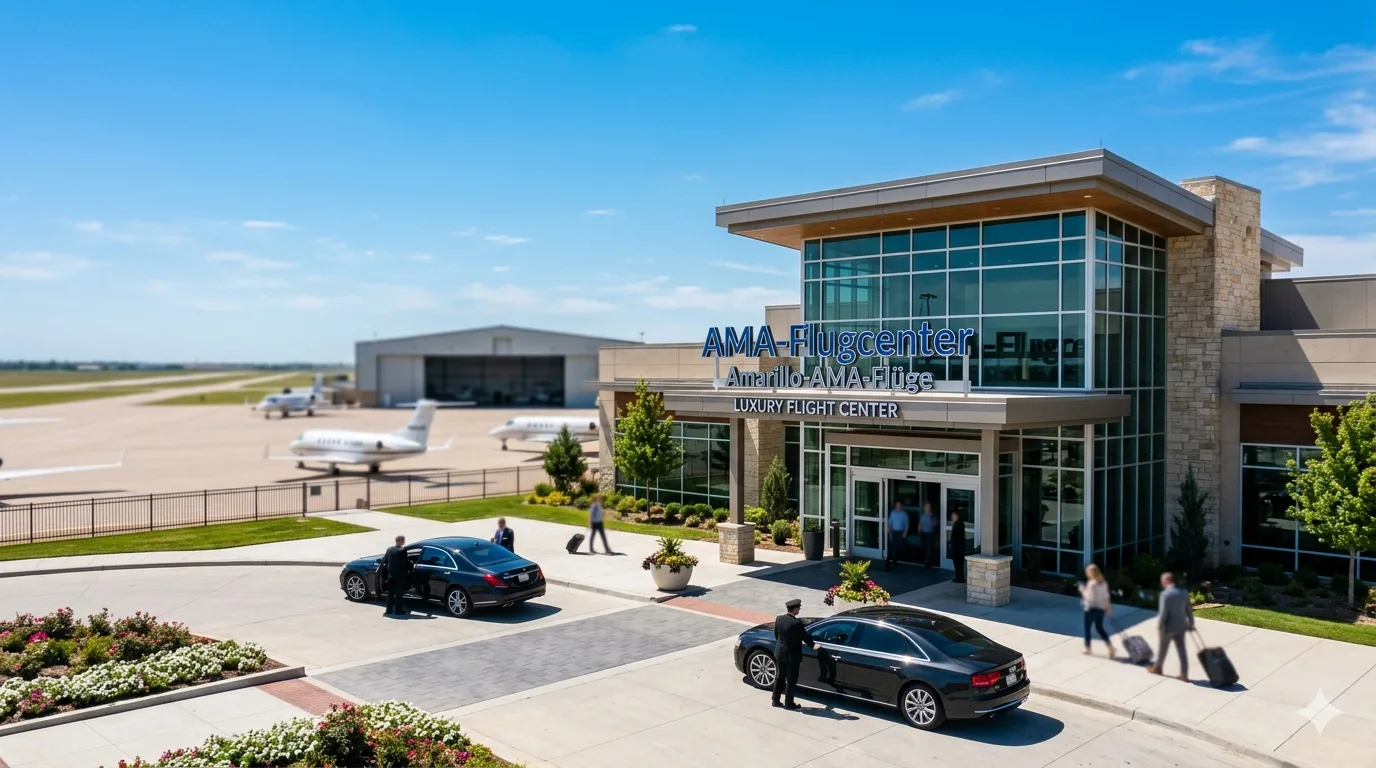 AMA-Flugcenter