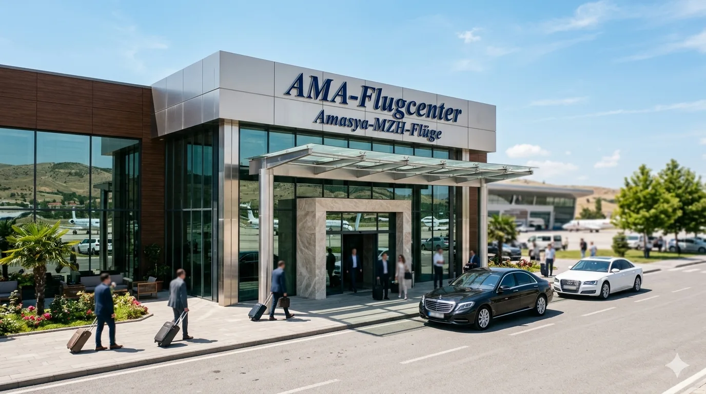 AMA-Flugcenter