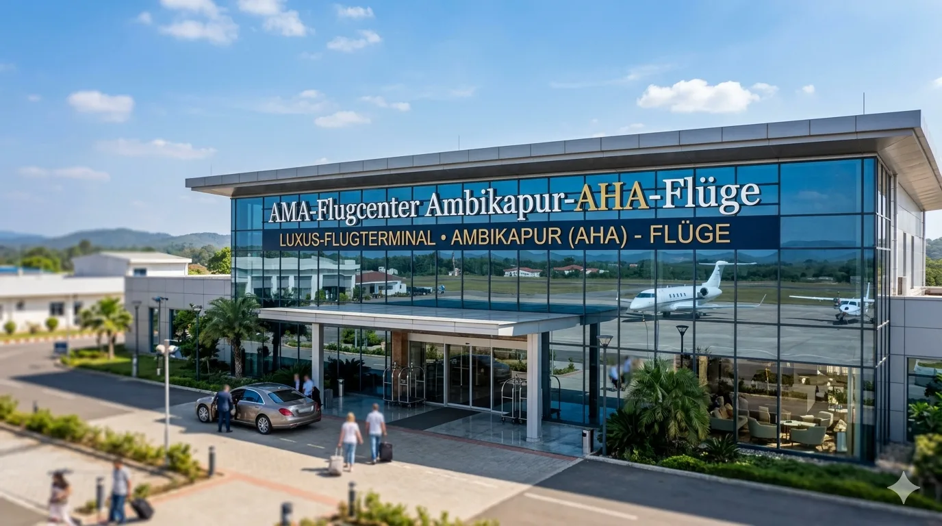 AMA-Flugcenter