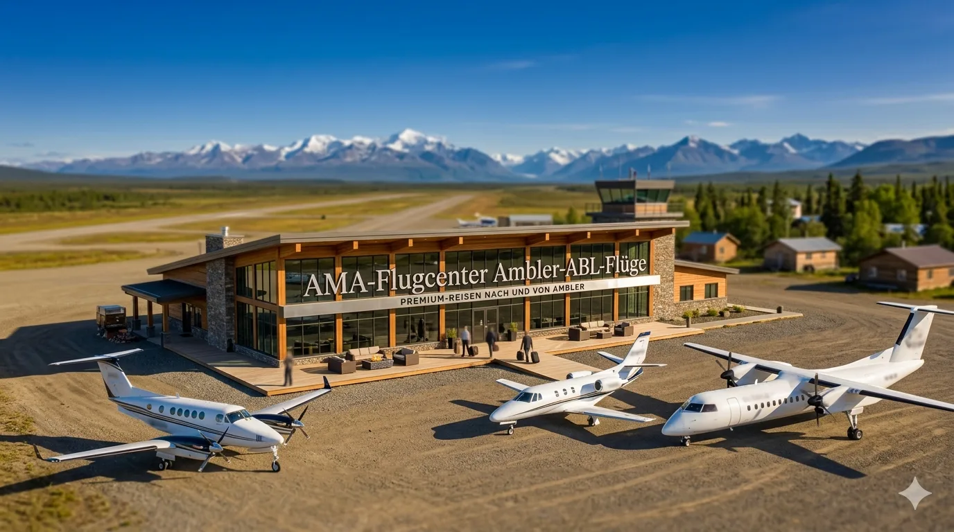 AMA-Flugcenter