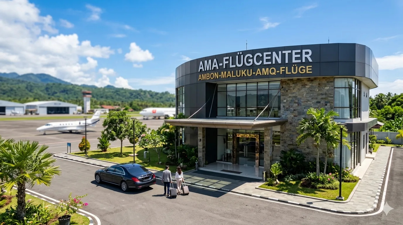 AMA-Flugcenter