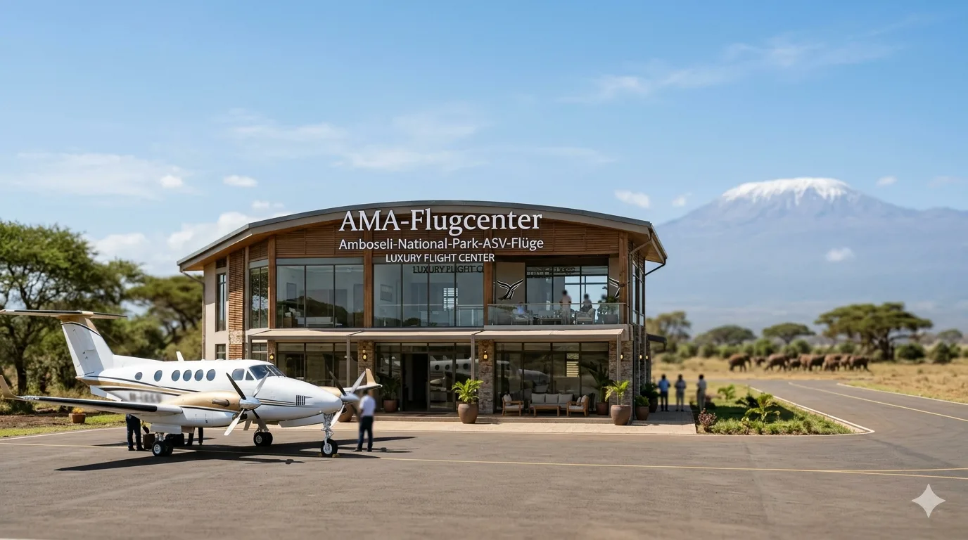 AMA-Flugcenter