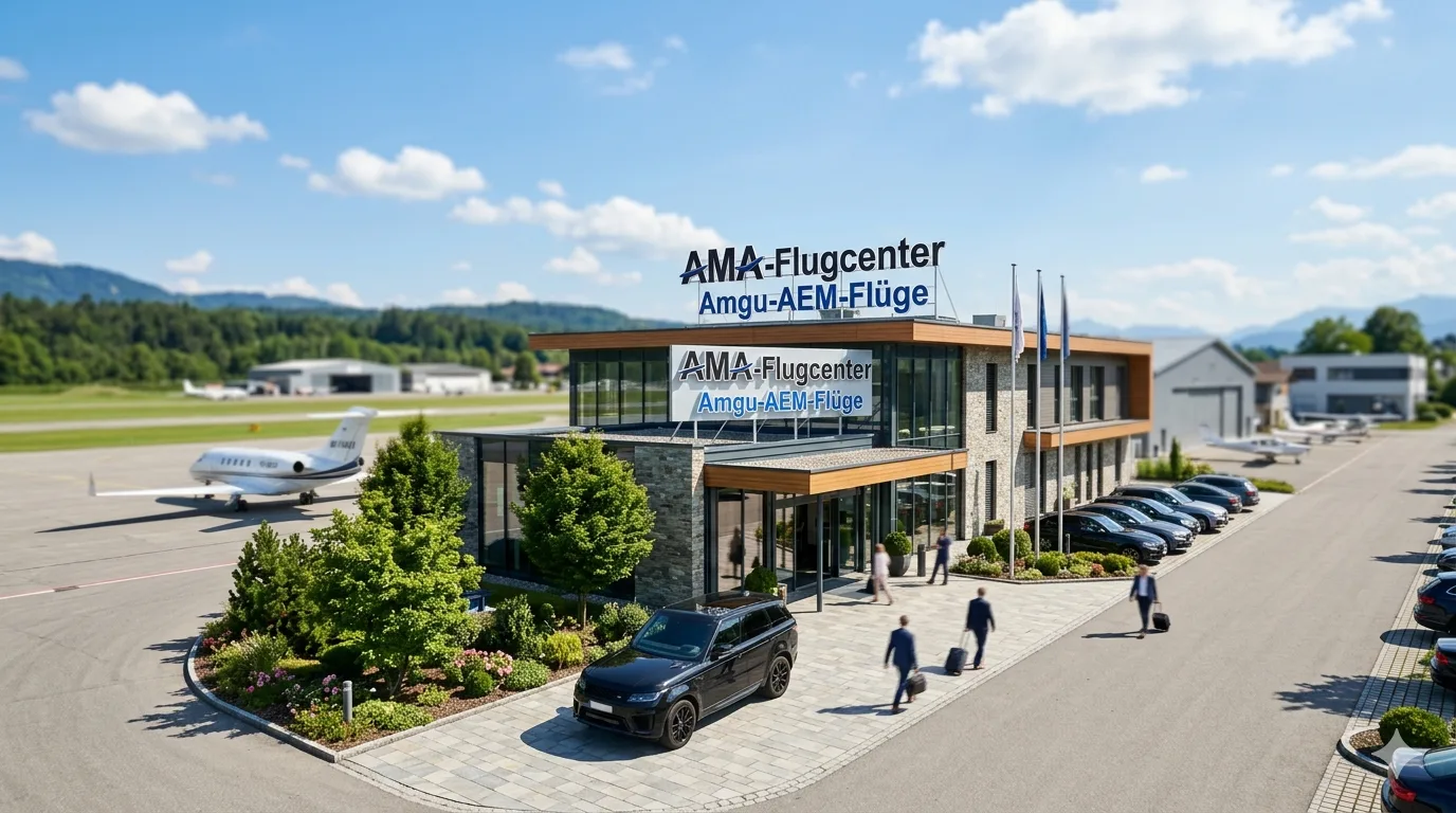 AMA-Flugcenter