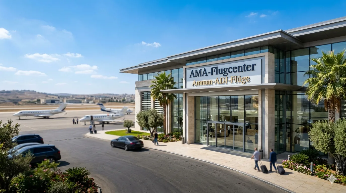 AMA-Flugcenter