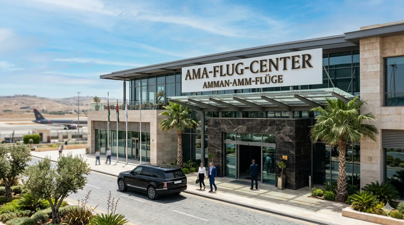 AMA-Flugcenter