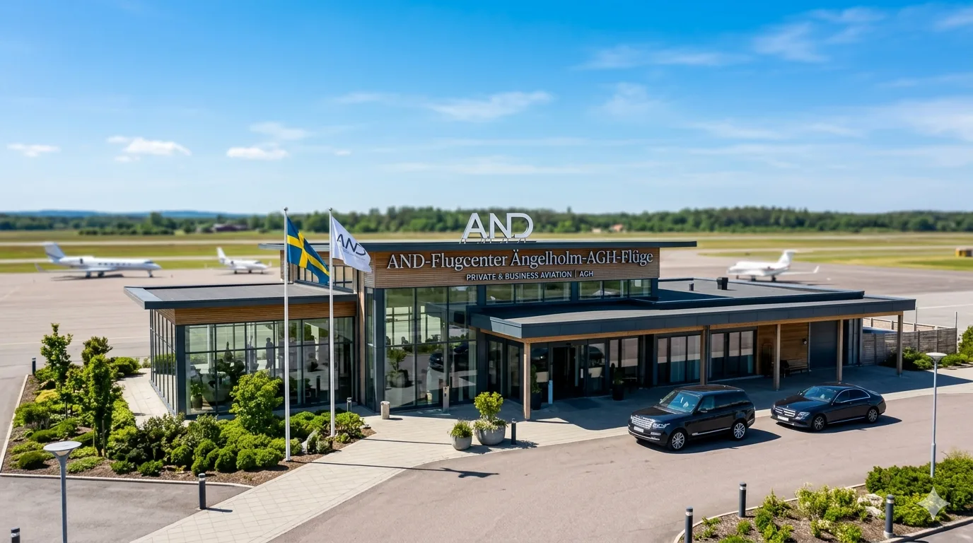 AND-Flugcenter