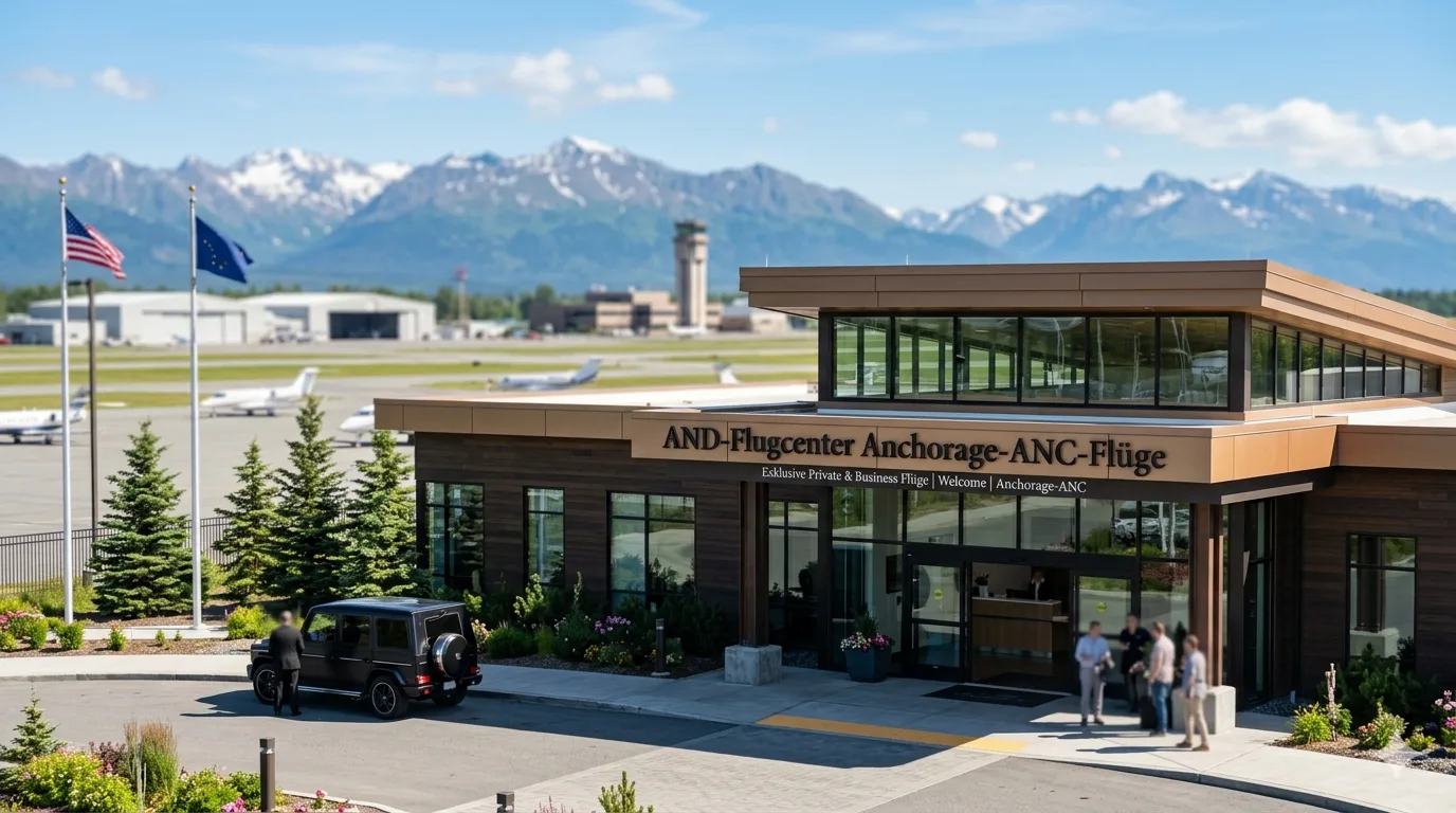 AND-Flugcenter