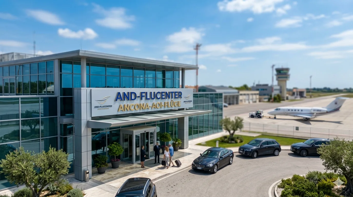 AND-Flugcenter