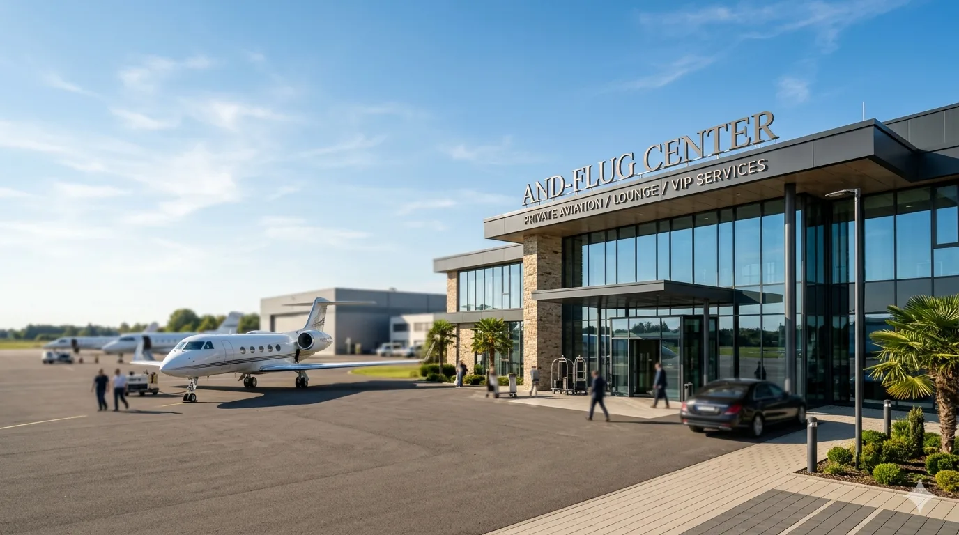 AND-Flugcenter