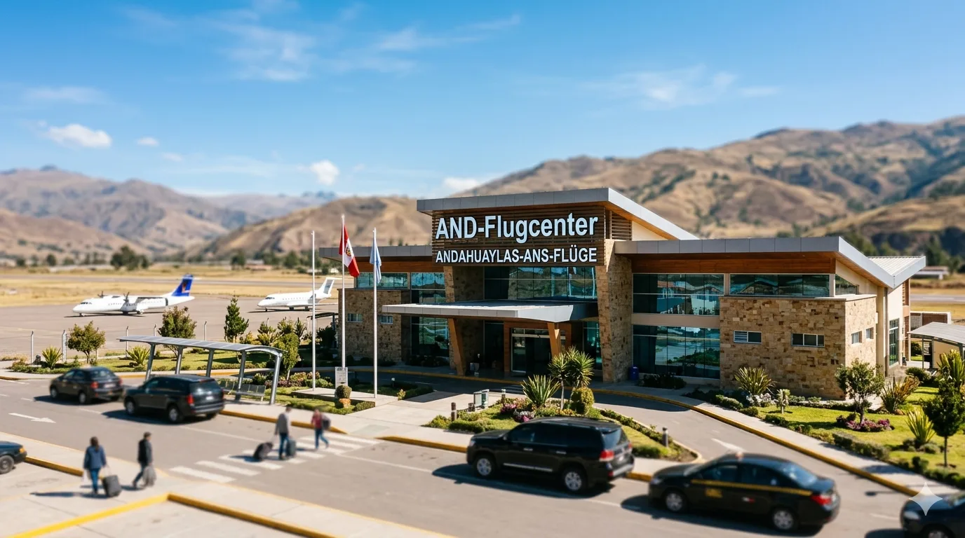AND-Flugcenter