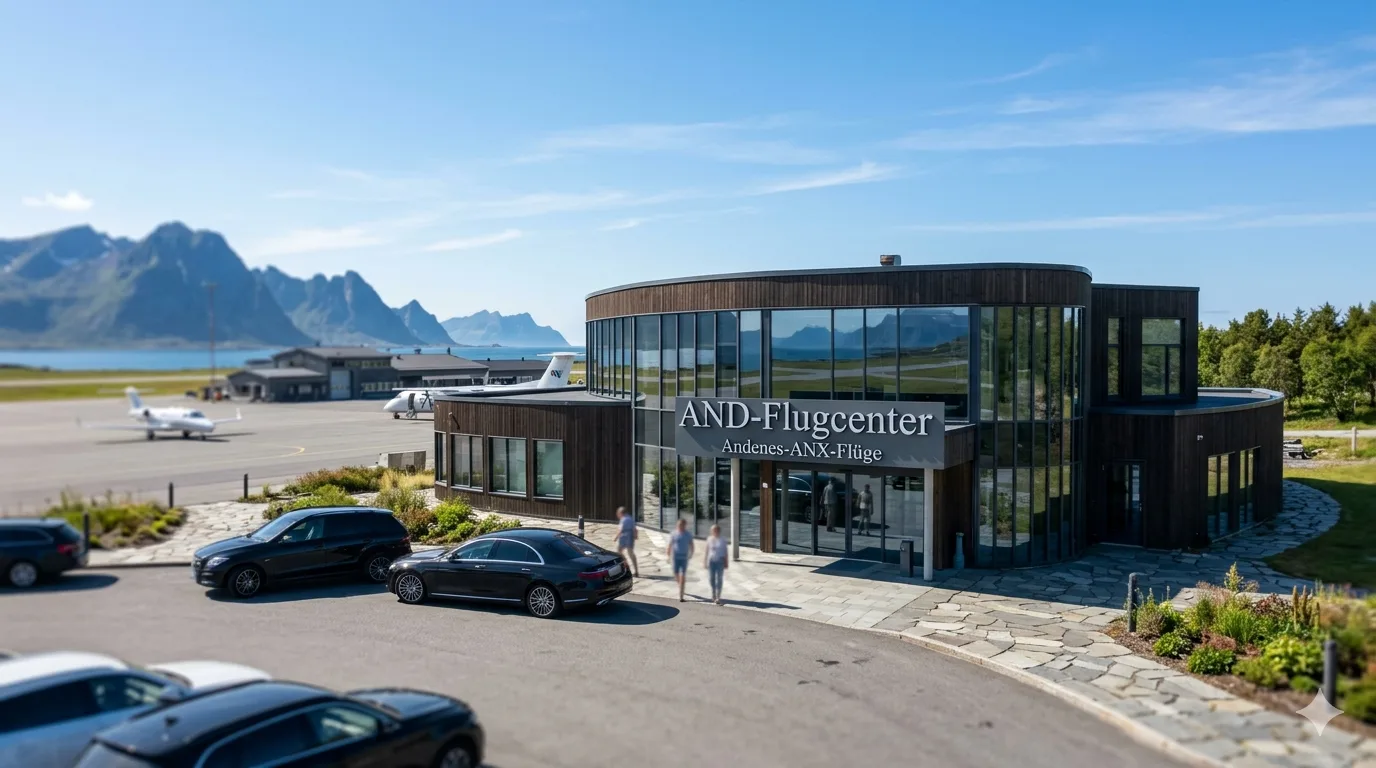 AND-Flugcenter