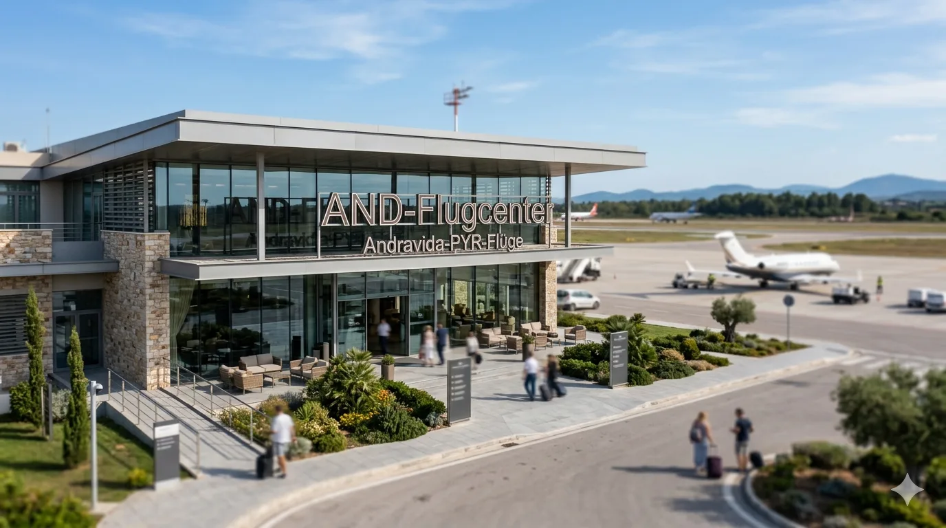 AND-Flugcenter